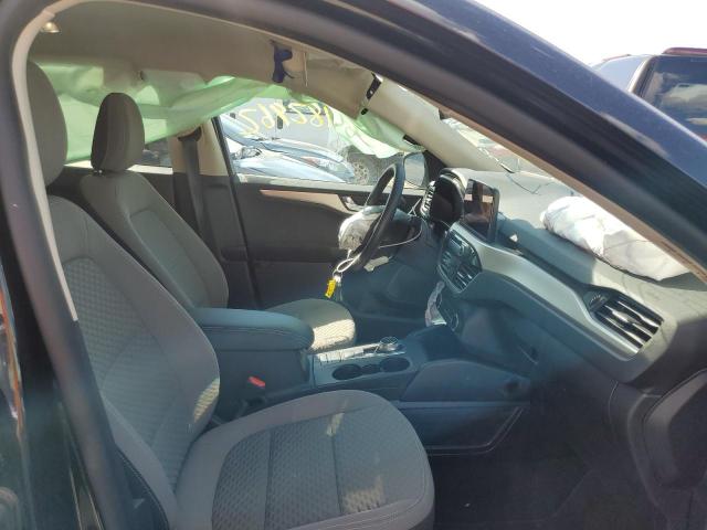 Photo 5 from auction – 2020 FORD ESCAPE SE with VIN 1FMCU0BZ8LUB83170