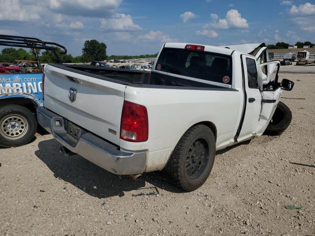 Photo 4 from auction – 2011 DODGE RAM 1500 with VIN 1D7RB1GP9BS615718