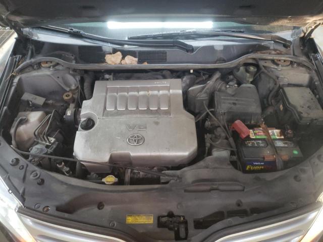 Photo 7 from auction – 2011 TOYOTA VENZA with VIN 4T3BK3BB7BU064201