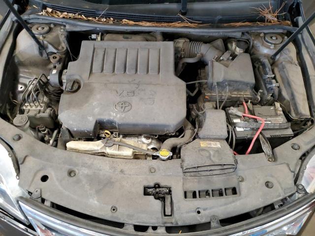 Photo 7 from auction – 2013 TOYOTA AVALON BAS with VIN 4T1BK1EB0DU026191