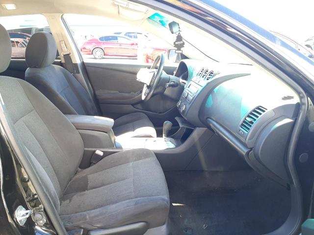Photo 5 from auction – 2012 NISSAN ALTIMA BAS with VIN 1N4AL2AP0CN516343
