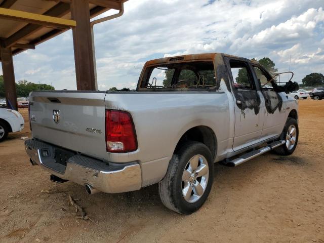 Photo 4 from auction – 2017 RAM 1500 SLT with VIN 1C6RR7LM3HS880333