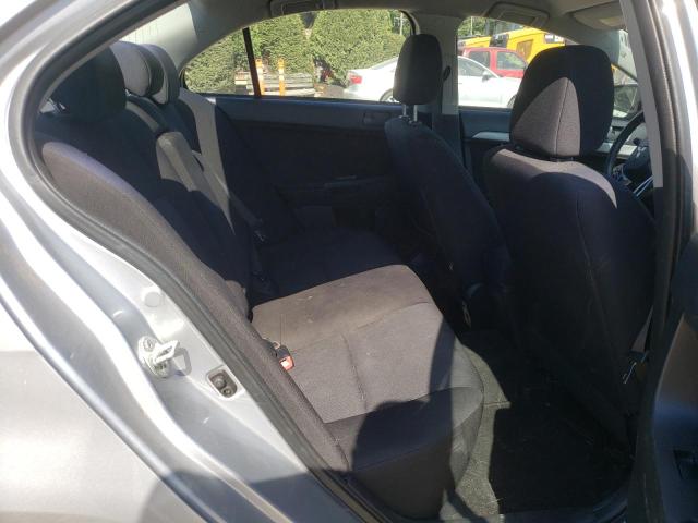 Photo 6 from auction – 2011 MITSUBISHI LANCER ES/ with VIN JA32U2FU5BU045366