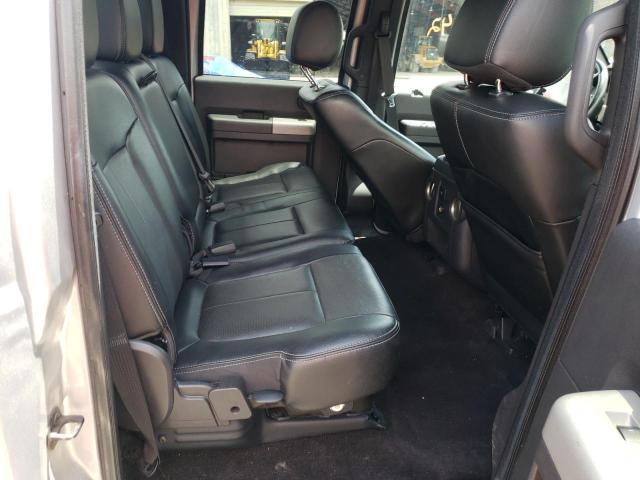 Photo 6 from auction – 2015 FORD F250 SUPER with VIN 1FT7W2B63FEC30749