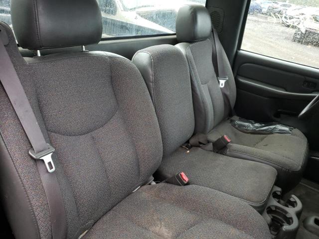 Photo 6 from auction – 2004 CHEVROLET SILVERADO with VIN 1GCEK14T44E212807