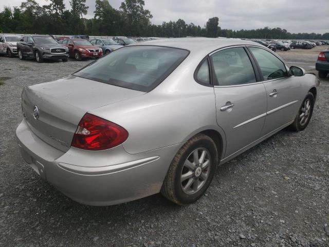 Photo 4 from auction – 2007 BUICK LACROSSE C with VIN 2G4WD582171195067