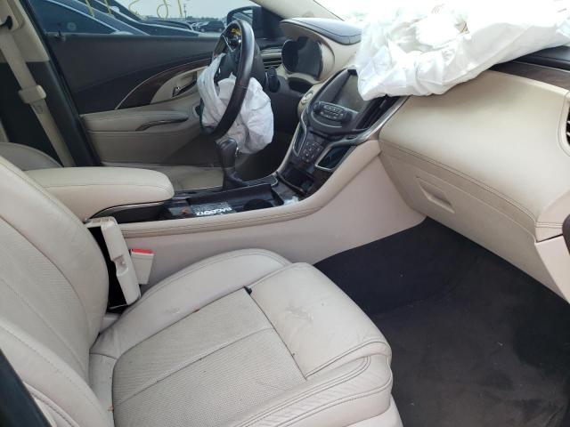 Photo 5 from auction – 2015 BUICK LACROSSE P with VIN 1G4GF5G37FF144978