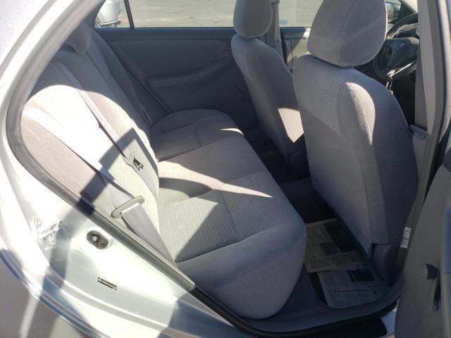 Photo 6 from auction – 2006 TOYOTA COROLLA CE with VIN JTDBR32EX60069439