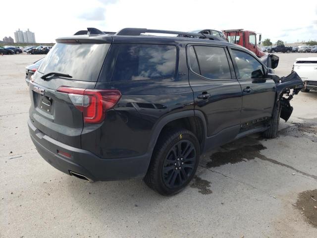 Photo 4 from auction – 2022 GMC ACADIA SLT with VIN 1GKKNMLS6NZ112646
