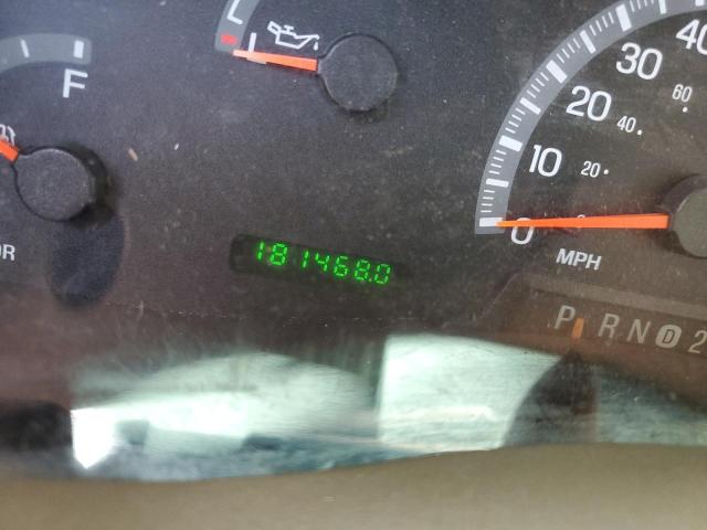 Photo 8 from auction – 2004 FORD F-150 HERI with VIN 2FTRX17284CA96085