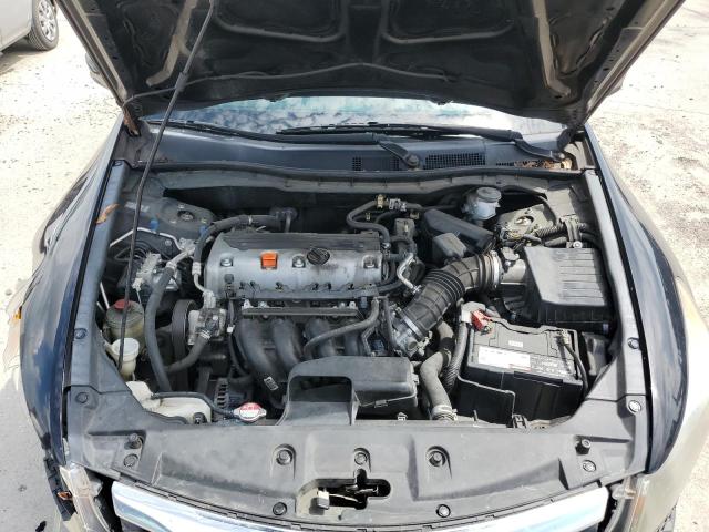 Photo 7 from auction – 2012 HONDA ACCORD LX with VIN 1HGCP2F38CA017795
