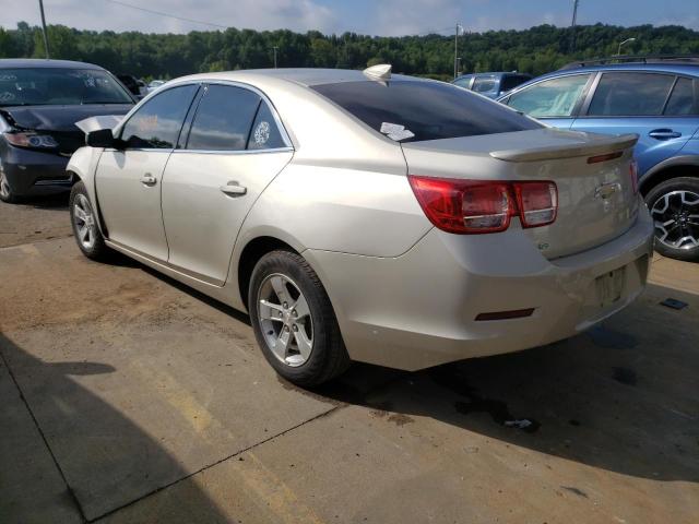 Zdjęcie 3 z aukcji – 2016 CHEVROLET MALIBU z VIN 1G11C5SA2GF103726