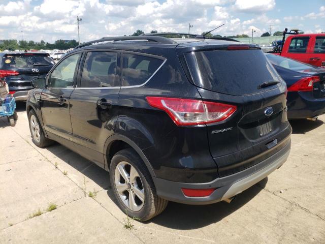 Photo 3 from auction – 2016 FORD ESCAPE SE with VIN 1FMCU0GX9GUA00193