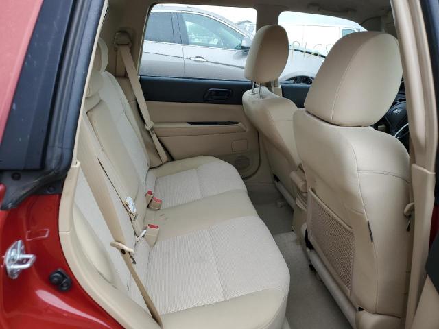Photo 6 from auction – 2006 SUBARU FORESTER 2 with VIN JF1SG636X6H754420