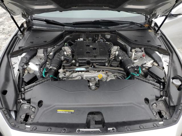 Photo 7 from auction – 2014 INFINITI Q50 BASE with VIN JN1BV7AP5EM679104