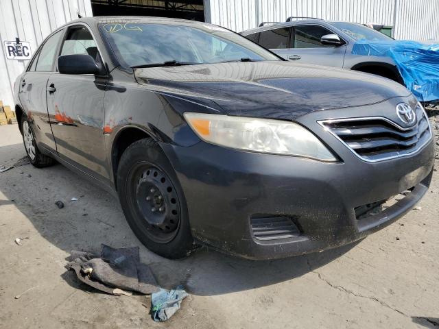 TOYOTA CAMRY BASE 2011 with VIN 4T1BF3EK7BU145904 - Photo from auction