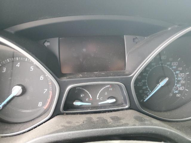 صورة رقم 8 من المزاد - 2012 FORD FOCUS SEL مع VIN 1FAHP3M21CL339144