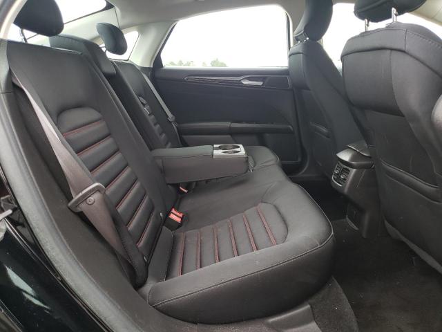 Photo 6 from auction – 2016 FORD FUSION SE with VIN 3FA6P0HDXGR110308