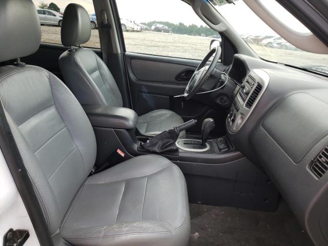 Photo 5 from auction – 2006 FORD ESCAPE HEV with VIN 1FMCU95H56KB21054