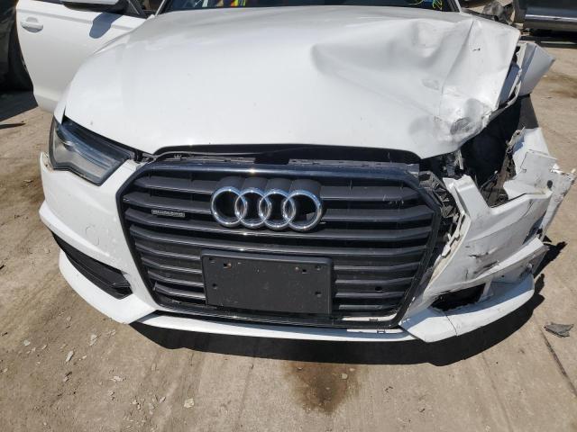 Photo 7 from auction – 2016 AUDI A6 PREMIUM with VIN WAUFFAFC3GN183985