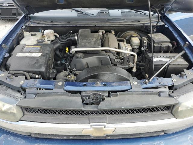 Photo 7 from auction – 2005 CHEVROLET TRAILBLAZE with VIN 1GNDS13S352362793