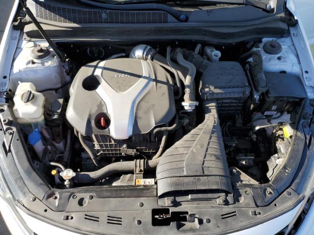 Photo 7 from auction – 2013 KIA OPTIMA SX with VIN 5XXGR4A63DG110768