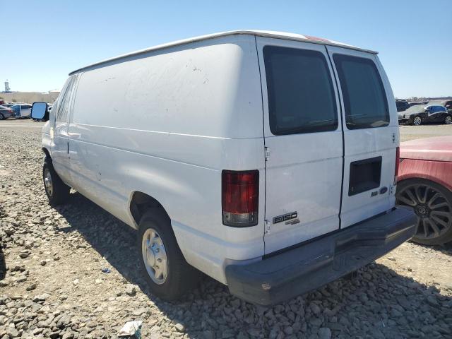 Photo 3 from auction – 2011 FORD ECONOLINE with VIN 1FTNE1EW0BDA81488