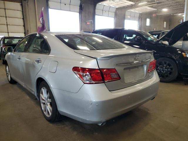 Foto 3 de la subasta – 2012 LEXUS ES 350 con VIN JTHBK1EG5C2508423