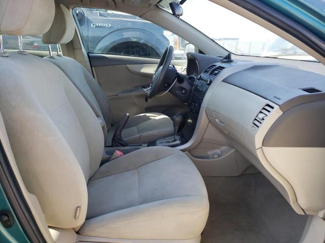 Photo 5 from auction – 2010 TOYOTA COROLLA BA with VIN 2T1BU4EE4AC400465
