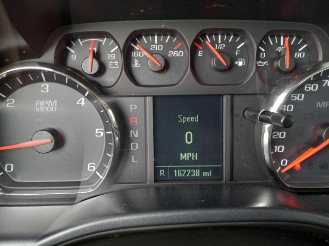 Photo 8 from auction – 2019 CHEVROLET SILVERADO with VIN 2GCRCNEC0K1186225
