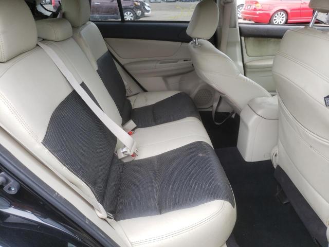Photo 6 from auction – 2014 SUBARU XV CROSSTR with VIN JF2GPACC4E8240331