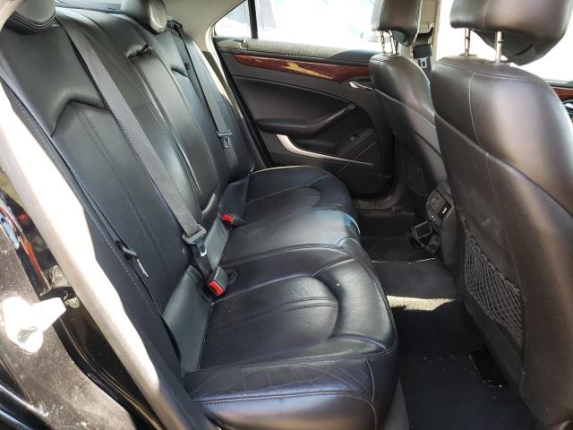 Photo 6 from auction – 2011 CADILLAC CTS PREMIU with VIN 1G6DS5ED6B0132853