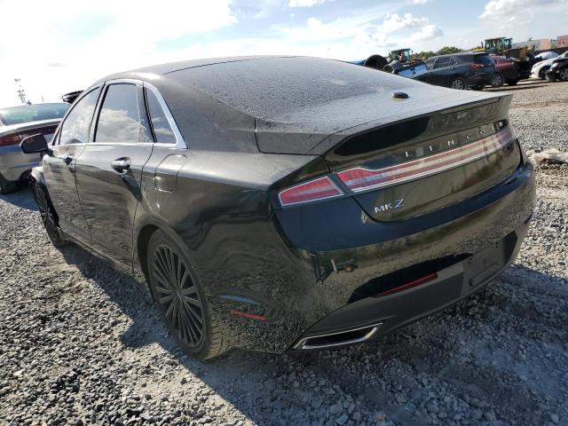 Photo 3 from auction – 2015 LINCOLN MKZ with VIN 3LN6L2GK9FR616014