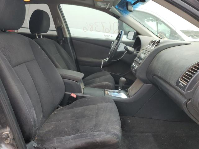 Photo 5 from auction – 2010 NISSAN ALTIMA BAS with VIN 1N4AL2AP4AN415528