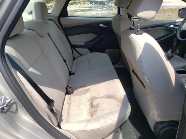 Photo 6 from auction – 2015 FORD FOCUS SE with VIN 1FADP3F24FL228491