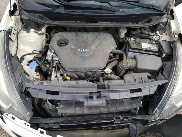 Photo 7 from auction – 2014 KIA RIO LX with VIN KNADM4A30E6398639