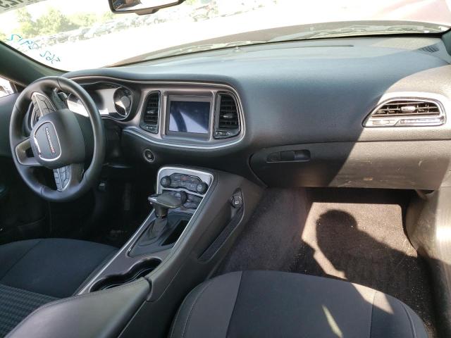 Photo 9 from auction – 2019 DODGE CHALLENGER with VIN 2C3CDZJG8KH543391