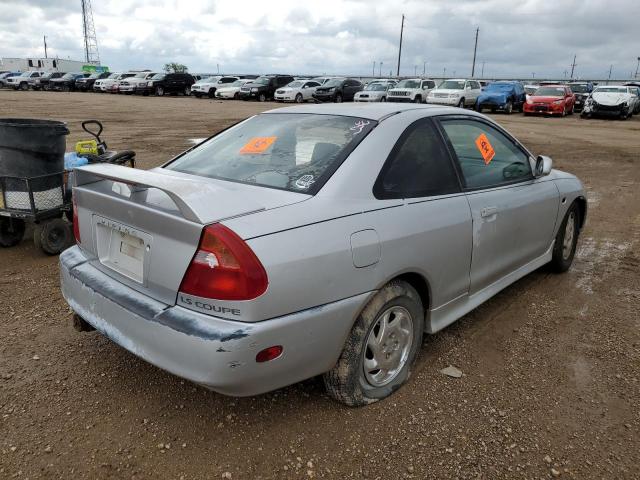 Photo 4 from auction – 2002 MITSUBISHI MIRAGE LS with VIN JA3AY31C82U042014