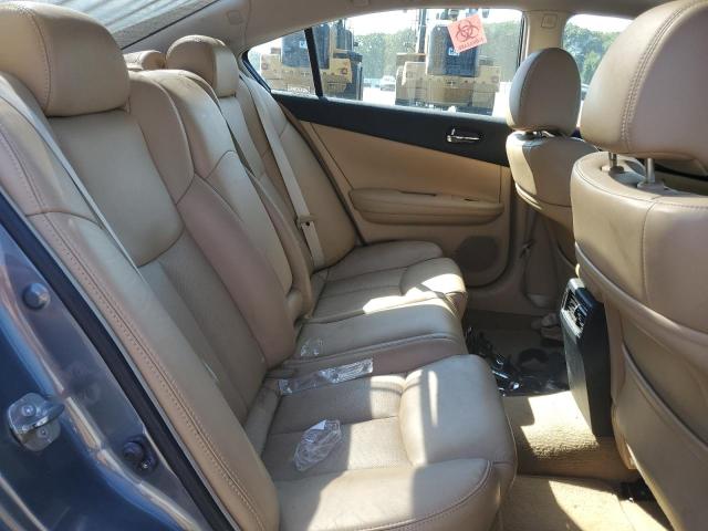 Photo 6 from auction – 2011 NISSAN MAXIMA S with VIN 1N4AA5AP6BC854833