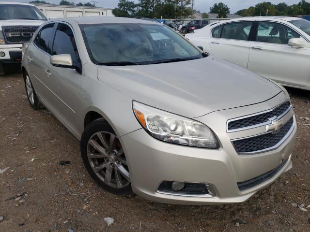 CHEVROLET MALIBU 2LT 2013 with VIN 1G11E5SA4DF162170 - Photo from auction