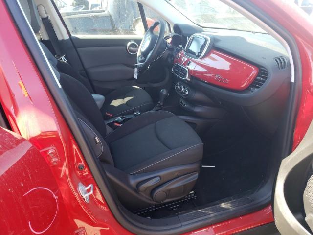 صورة رقم 5 من المزاد - 2016 FIAT 500X EASY مع VIN ZFBCFXBT0GP334277