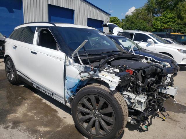 LAND ROVER RANGE ROVE 2019 with VIN SALYL2EV5KA794672 - Photo from auction