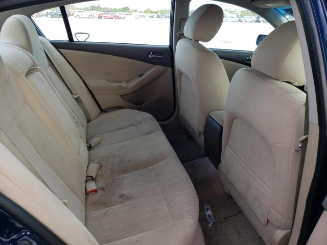 Photo 6 from auction – 2012 NISSAN ALTIMA BAS with VIN 1N4AL2AP9CC173690