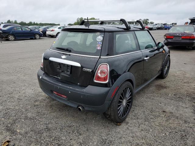 Photo 4 from auction – 2012 MINI COOPER with VIN WMWSU3C51CT367575