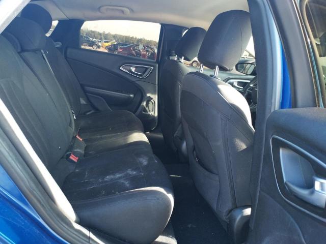 Photo 6 from auction – 2016 CHRYSLER 200 LIMITE with VIN 1C3CCCAB3GN104196