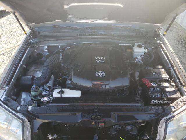 Photo 7 from auction – 2006 TOYOTA 4RUNNER SR with VIN JTEBU14R168055803