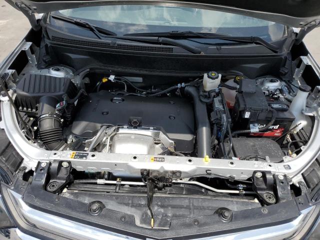 Photo 7 from auction – 2019 CHEVROLET EQUINOX PR with VIN 3GNAXYEX9KS638884