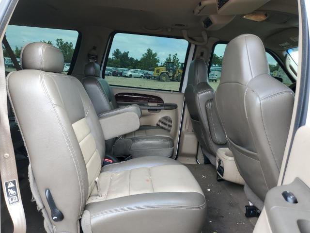 Photo 6 from auction – 2004 FORD EXCURSION with VIN 1FMSU45P24EB52313