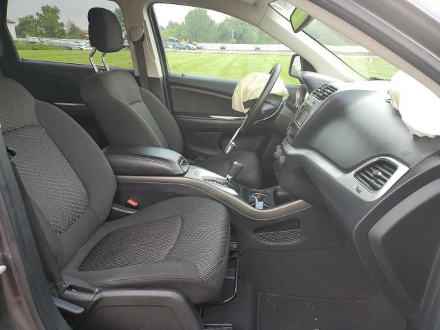 Photo 5 from auction – 2020 DODGE JOURNEY SE with VIN 3C4PDCAB9LT213993