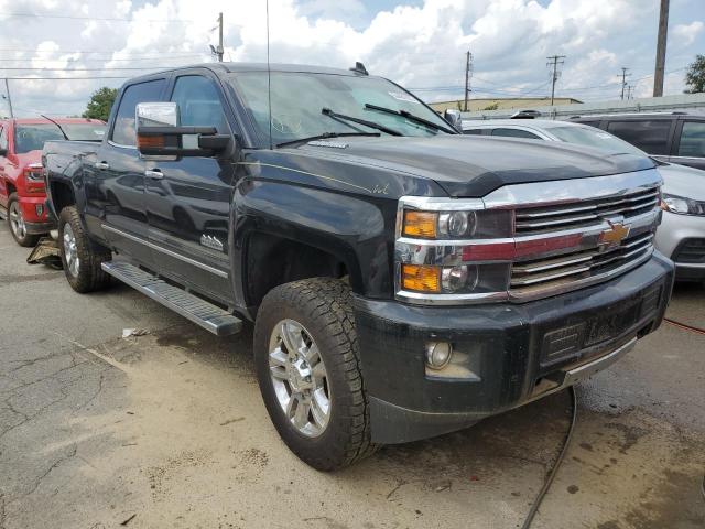 CHEVROLET SILVERADO 2015 z numerem VIN 1GC1KXE85FF681865 - Zdjęcie z aukcji